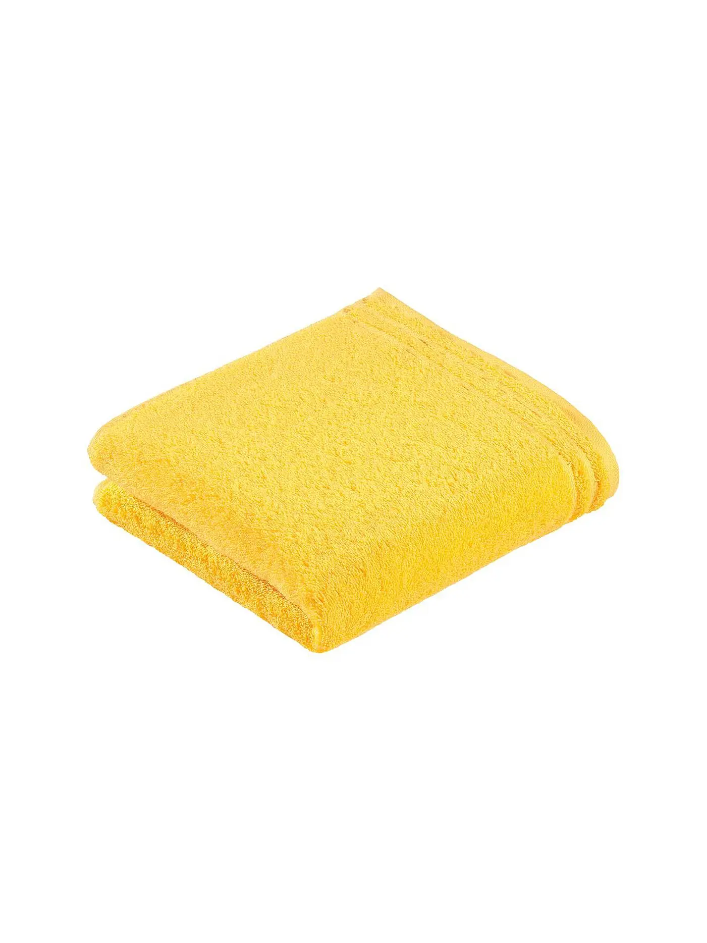VOSSEN | Handtuch Calypso Feeling 50x100cm (sunflower) | 